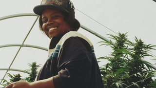 One Black Woman’s Journey to Becoming One of California’s Newest Cannabis Dispensary Owners